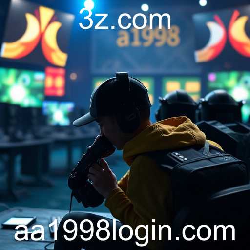 Novo Sucesso de aa1998 Impulsiona o Crescimento dos Jogos Online