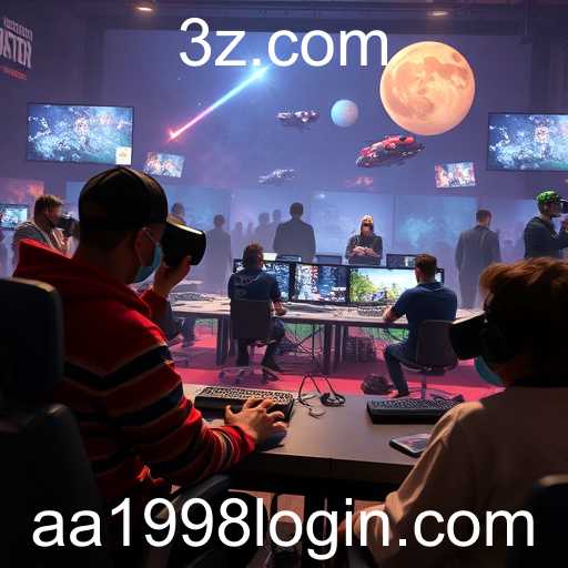 A Evolução do Mundo dos Jogos até 2026