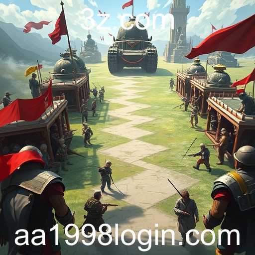 A Evolução dos Jogos Online até 2025