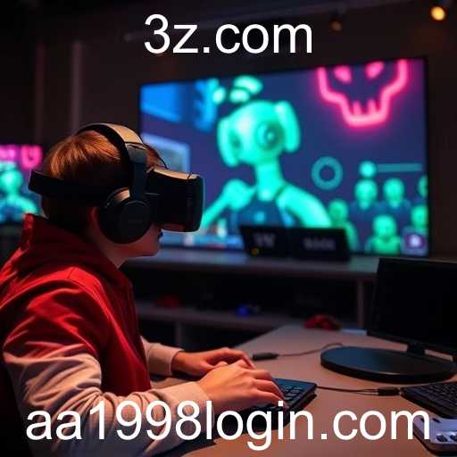 Evolução e Futuro dos Jogos Online em 2025
