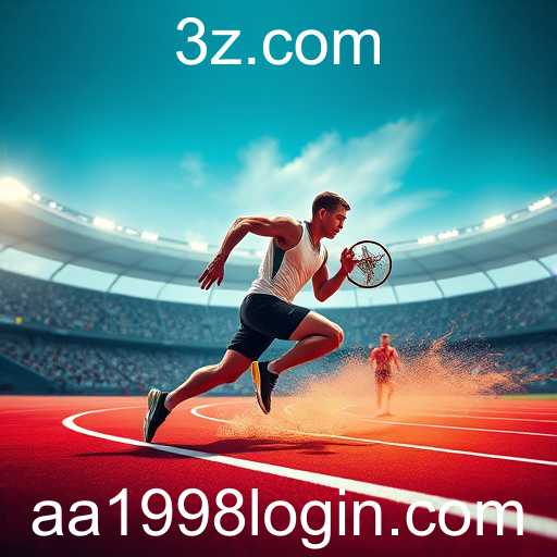 Explorando o Mundo de Jogos com aa1998