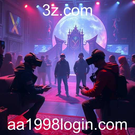 A Revolução do Gaming em 2026