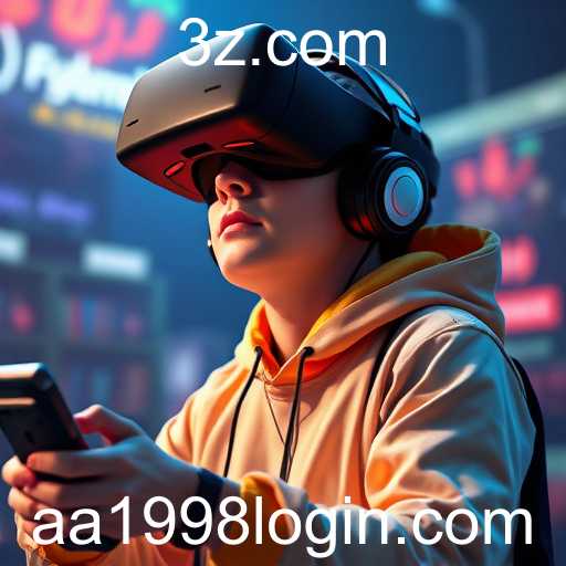 O Crescimento do Mercado de Jogos em 2025 e a Relevância de aa1998