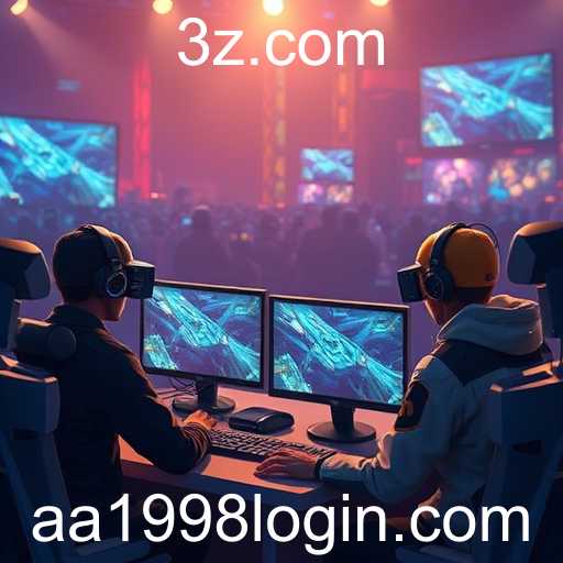 O Impacto de aa1998 no Panorama dos Jogos em 2025