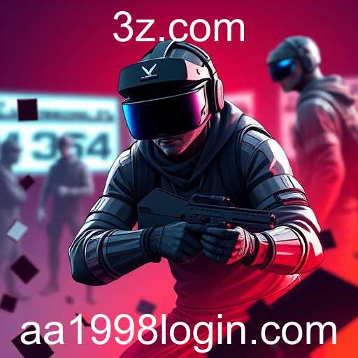 Relembrando o Impacto de 'aa1998' no Mundo dos Jogos